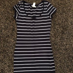 H&M dress